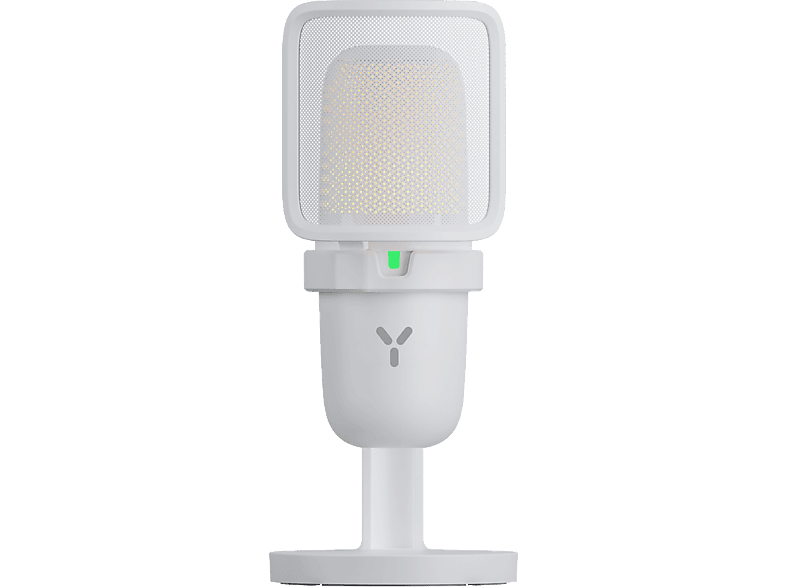 ISY IMI-3000-WT USB-C Ideal Streaming Blanco