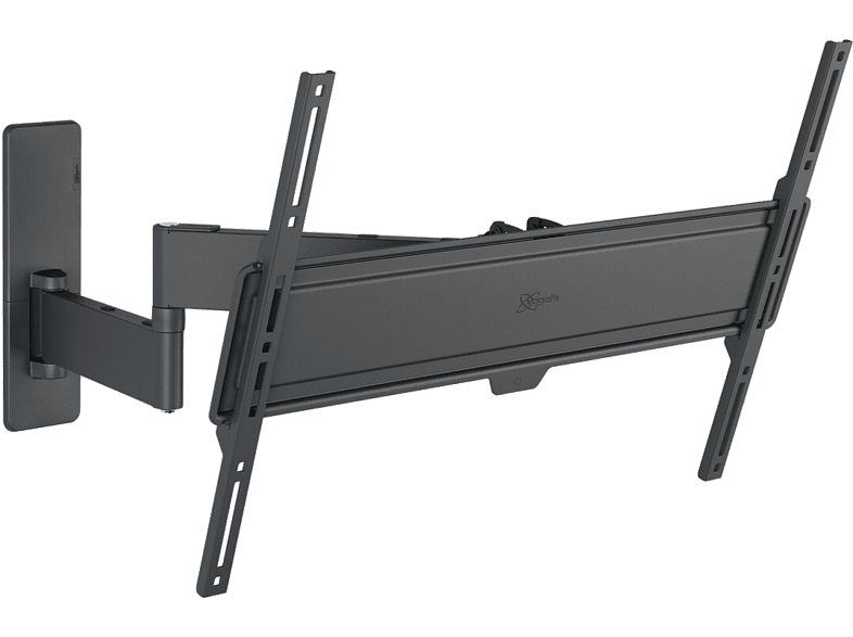 Vogels TVM1649 40 - 77 Giratorio 180º VESA 100 mm x 100 mm - 600 mm x 400 mm Negro