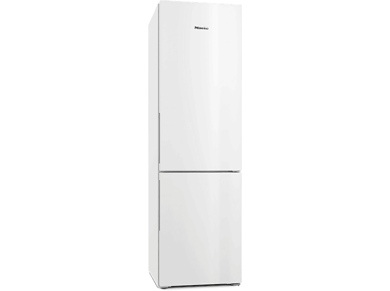 Miele KFN 4395 CD DailyFreshTotal No Frost 201.5 cm de alto 371 l DuplexCool Blanco