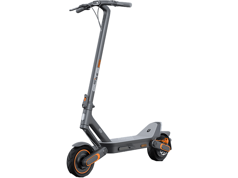 Yadea Elite Prime Pro Potencia máx. 1500W Potencia nominal 800W Carga máx. 120 kg Velocidad hasta 25 km/h Gris