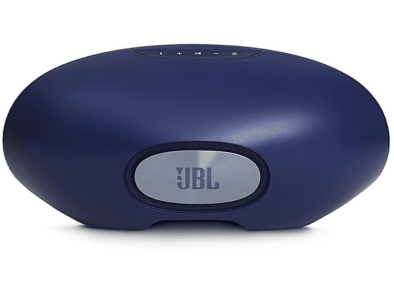 JBL Playlist 30W WiFi Bluetooth Chromecast Azul