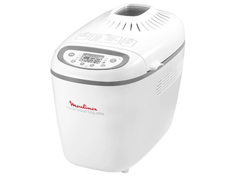 Moulinex OW610110 Potencia 1650W 3 Niveles de tostado 16 Programas
