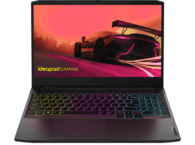 Lenovo IdeaPad Gaming 3 15ACH6 15.6 Full HD AMD Ryzen™ 5 5600H 16GB RAM 512GB SSD GeForce RTX™ 3050 Windows 11 Home