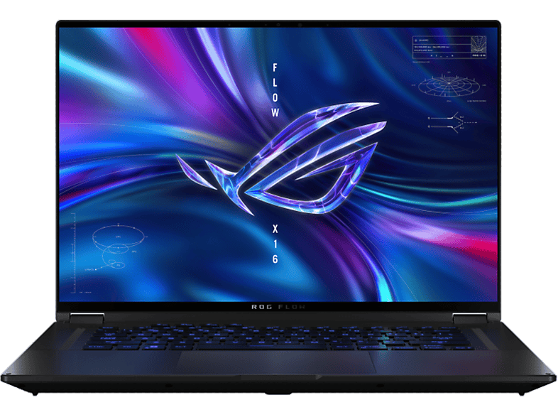ASUS ROG GV601VI-NL017W 16 WQXGA Intel® Core™ i9-13900H 32GB RAM 1TB SSD GeForce RTX™ 4070 Windows 11 Home