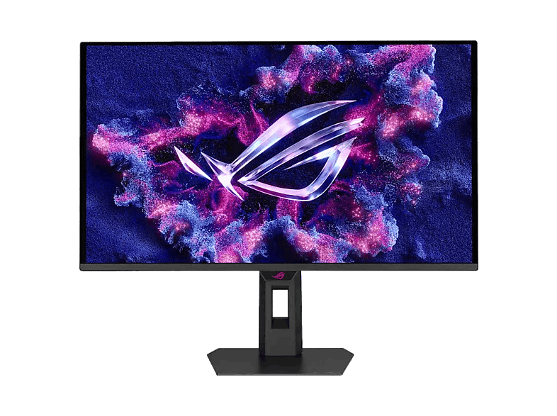 ASUS ROG Strix OLED XG27AQDPG 26.5 QHD 500 Hz 0.03 ms QD-OLED HDR10 Negro