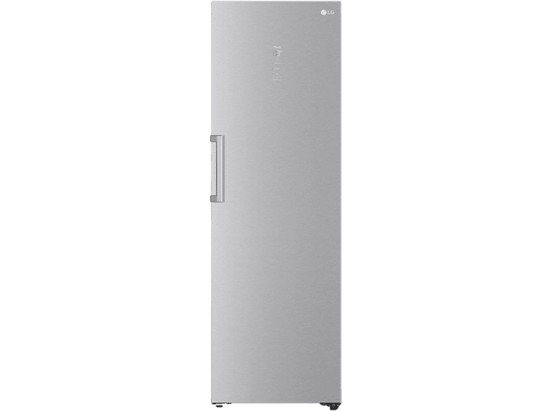 LG GLM71MBCSF No Frost 186 cm 386 l DoorCooling+™ ThinQ™  Inox