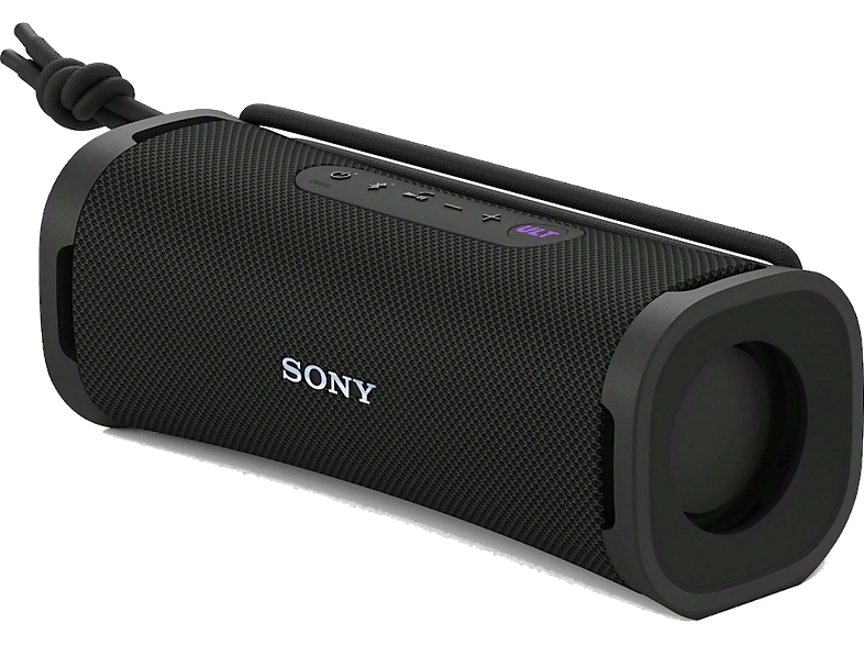 Sony ULT FIELD 1 SRS-ULT10B Con Powerful Bass Bluetooth Portátil 12 horas Resistente al agua y al polvo IP67 Negro