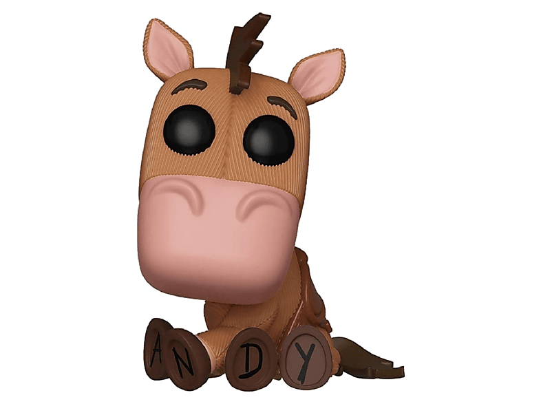 Toy Story: Perdigón 10 cm Vinilo
