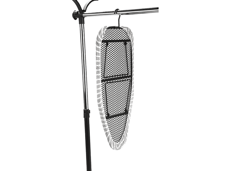Jata Hogar HPLA8214 75 x 34 cm Gris y Blanco