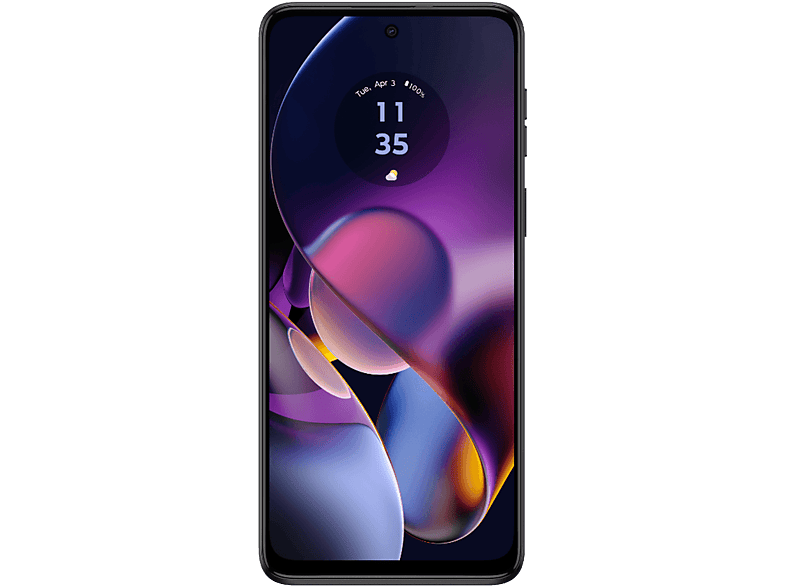 Motorola G54 5G Gris 256 GB 12 GB RAM 6.5 Full HD+ MediaTek Dimensity 7020 5000 mAh Android