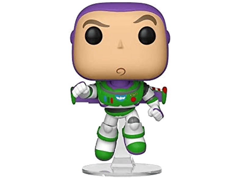 Disney: Toy Story 4 Vinilo Multicolor