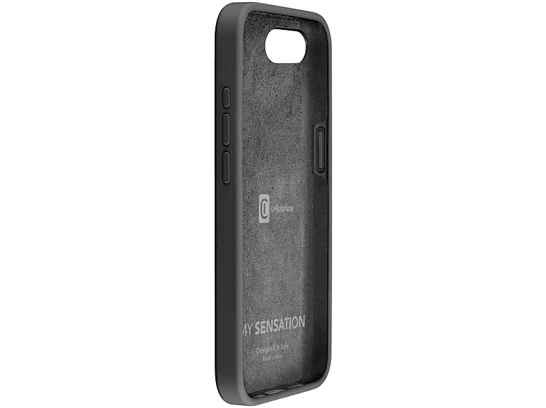 CellularLine SENSATION Apple Para iPhone 16e Negro