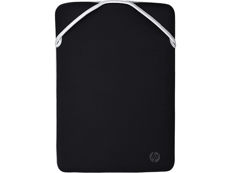 HP 2F2J1AA Para portátil de 14 35.56 cm Universal Reversible Neopreno Negro y plata