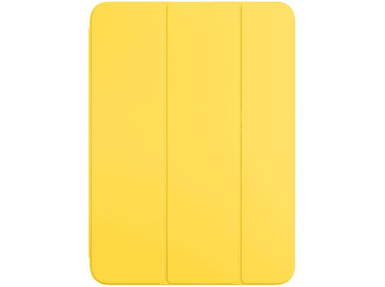 APPLE Smart Folio Funda tablet para iPad (10ª generación) Poliuretano Amarillo limón