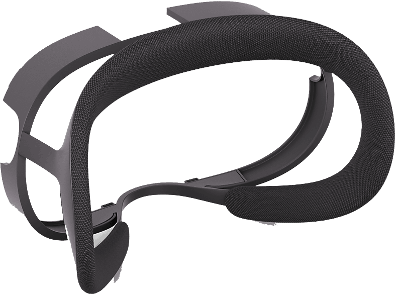 Meta Interfaz facial abierta Para Gafas Meta Quest 3S Negro