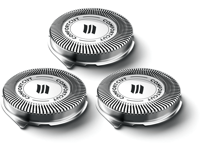 Philips Sh30/50Shaver Series 3000 Cabezales De Afeitado