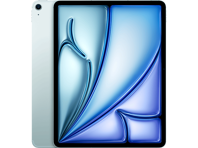 Apple iPad Air (2025) 1TB Azul 11 WiFi Pantalla Liquid Retina Chip M3 9GPU