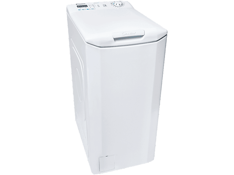 Candy Smart CST27LET-1S 7kg 1200rpm 40cm  Detector de KG 14 Programas Blanco