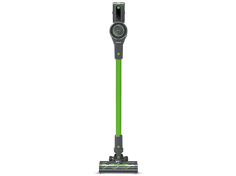 Polti D-Power SR500 Depósito 0.6 l 250W 3 programas Autonomía 40 min Verde