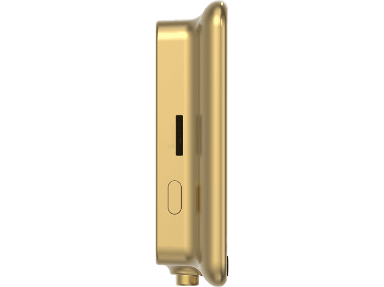 Ezviz DP2C  WiFi 1080p Visión nocturna Sin cables Pantalla de 4,3 pulgadas 3 meses Autonomía Dorado