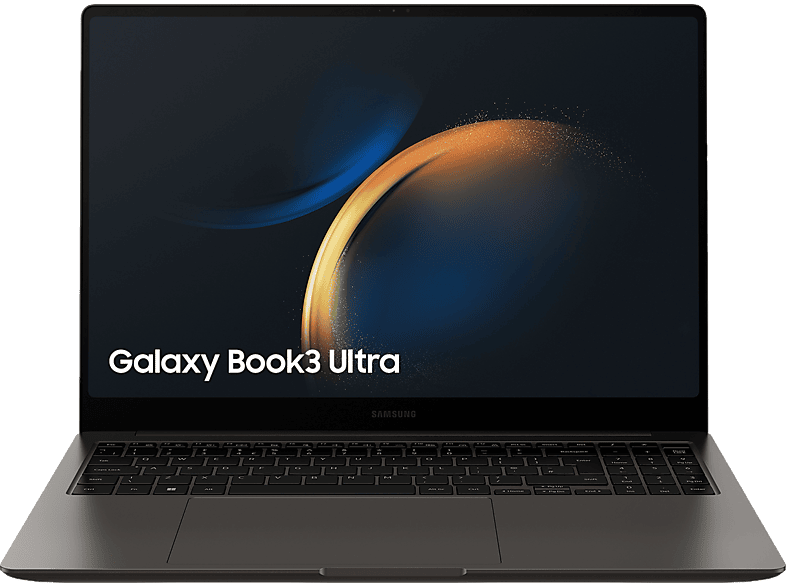 Samsung Galaxy Book3 Ultra 16 WQXGA Intel® Evo™ Core™ i7-13700H 16GB RAM 512GB SSD NVIDIA® RTX™ 4050 W11H