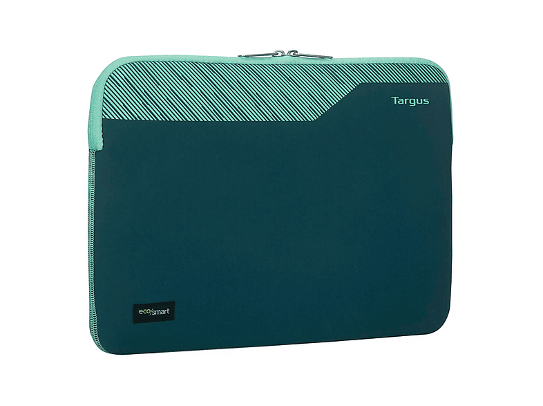 Targus Pulse EcoSmart Sleeve 15-16 Pantallas hasta 16 3.3 mm NE Acolchado de Neopreno Verde