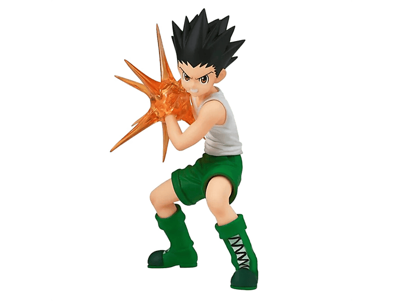 Sherwood Hunter X Hunter Vibartion Stars: Gon
