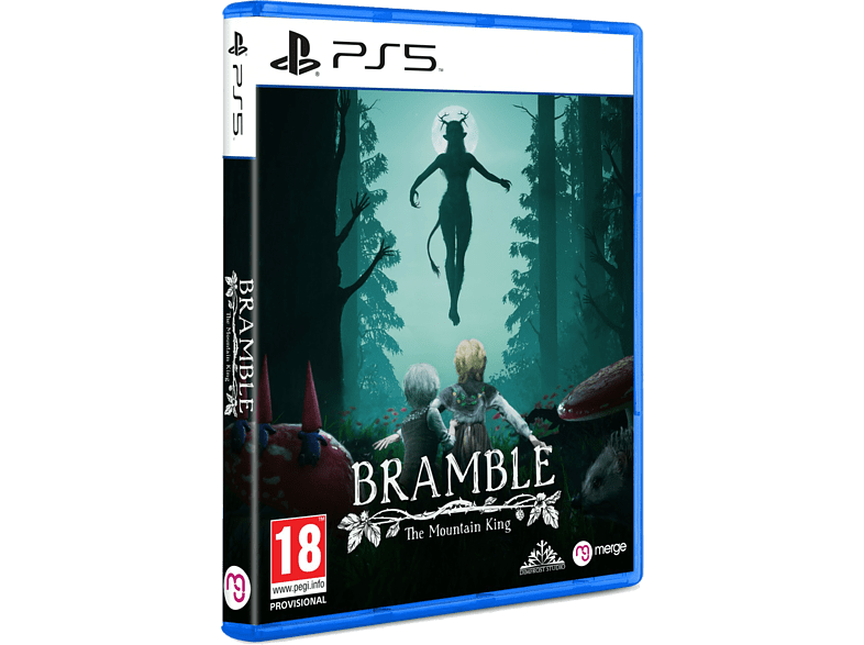 PS5 Bramble: The Mountain King