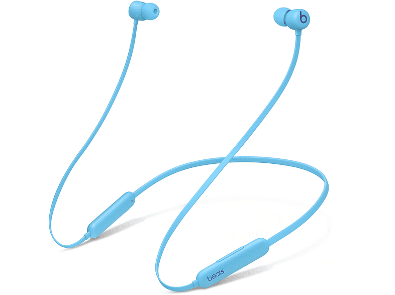 Beats Flex Wireless inalámbricos Autonomía 12h Bluetooth Azul llama