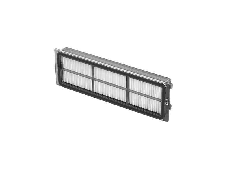 Dreame RHF5 Filtro de caja de polvo Compatible con modelos L10s Ultra/Z10 Pro/D10s Plus Gris