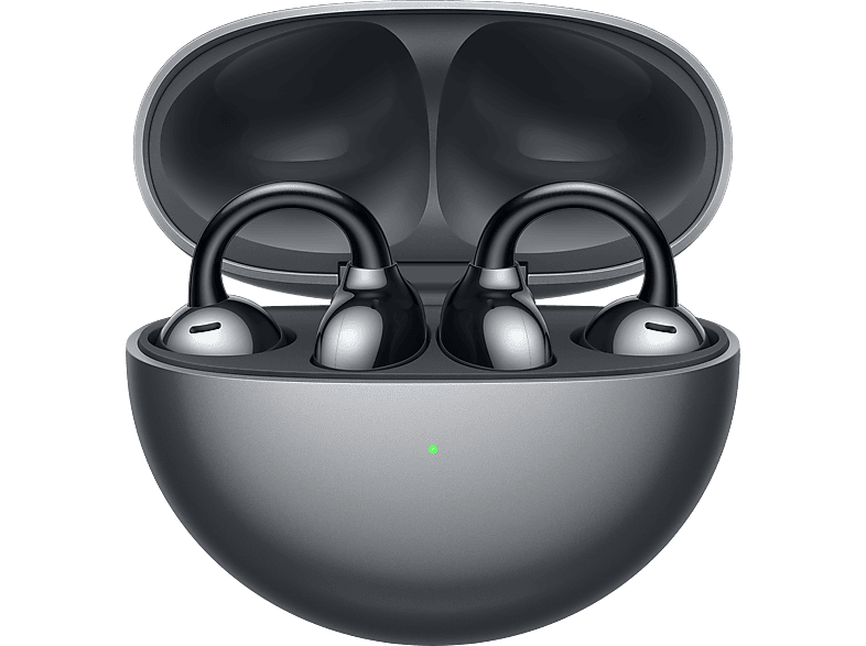 Huawei Freeclip Autonomía 36 h Gancho de oreja IA Negro