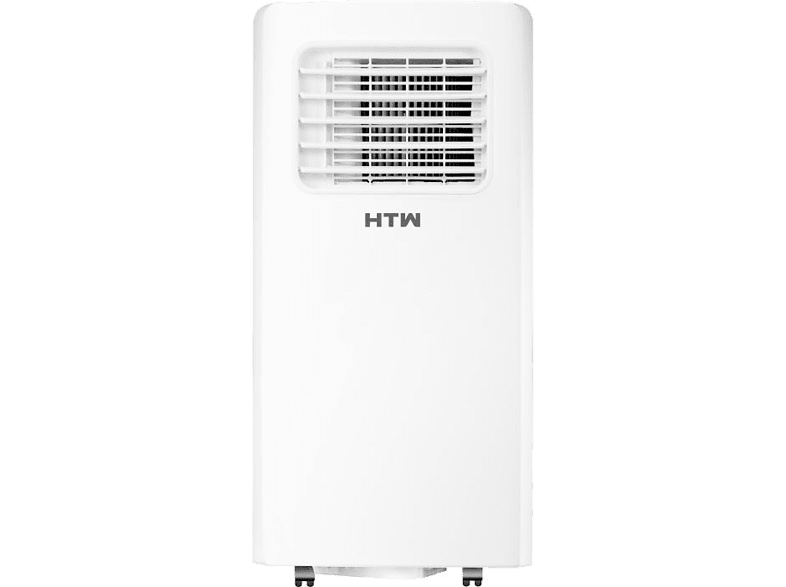 HTW PC-026P38 2236 fg/h 18 m² Temporizador Control remoto Blanco