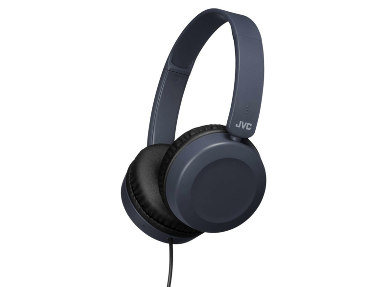 JVC HA S31M 1.2 m 4 botones Azul