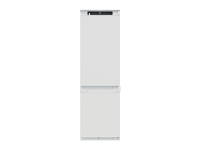 Haier HBQW5518E  TNF Duo Cooling 177.2 cm 251 l Sin Panelar