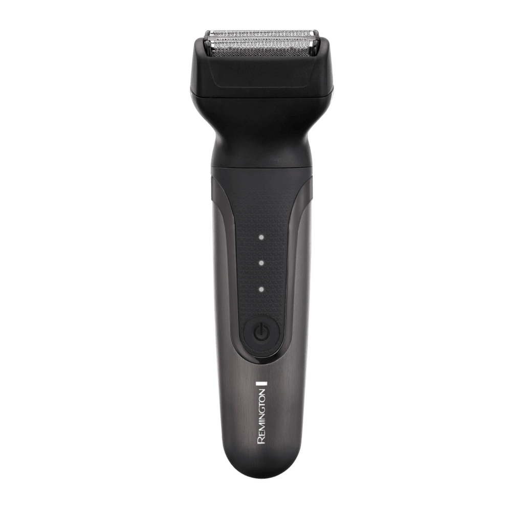 Remington One Total Body 4 accesorios 14 peines Autonomía 60 min Negro
