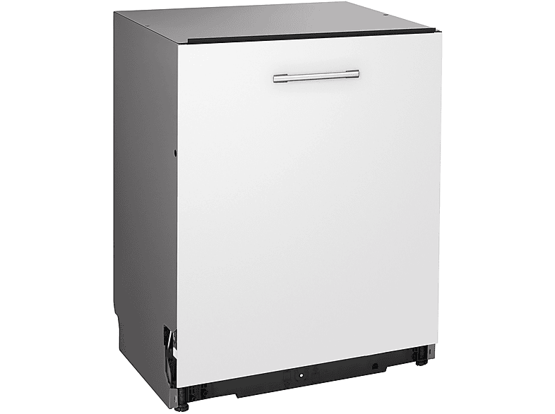 LG DB475TXS 14 servicios 8 programas 60 cm Lavado a vapor Inox