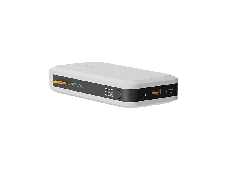 Xtorm FS5200 Universal 20000 mAh Blanco