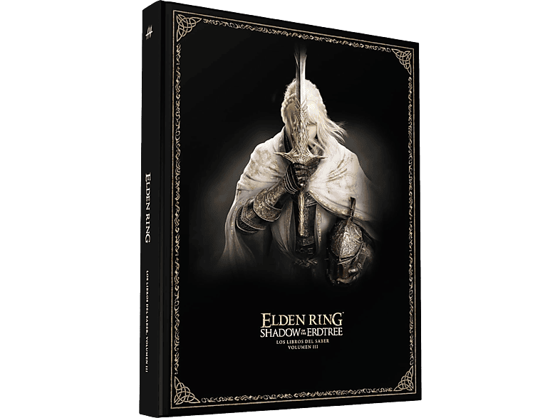 Volumen III: Shadow of the Erdtree