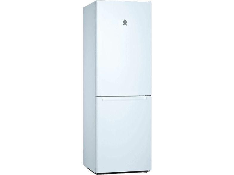 Balay 3KFE362WI No Frost 176 cm 282 l Cajón DirectAccess Iluminación LED Blanco