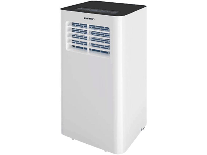 Infiniton PAC-S10 2930 fg/h Deshumidificación Blanco