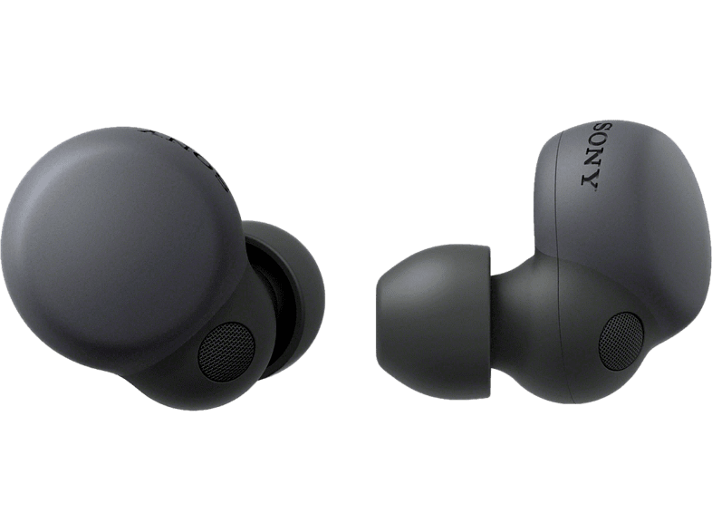 Sony WFLS900N LinkBuds S Noise Cancelling 20 h Optimizado para Alexa y Google Negro