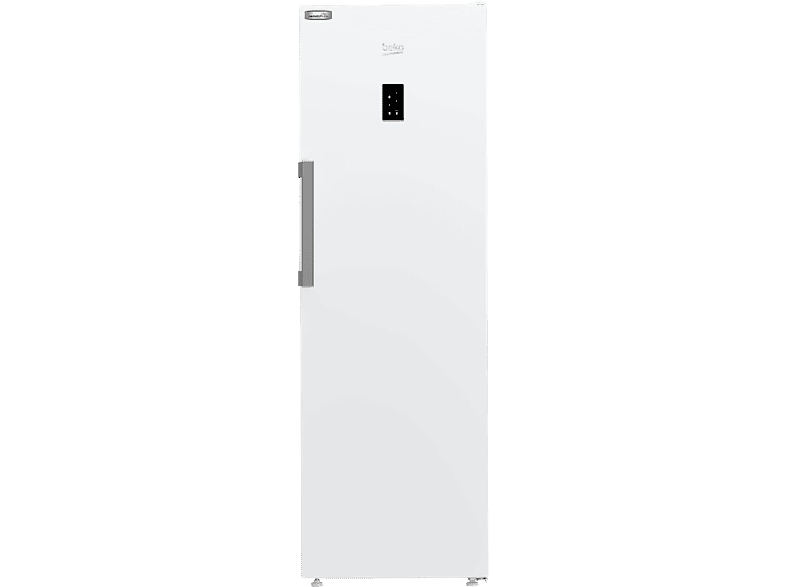 Beko B3RMLNE444HW No Frost 186.5 cm 365l Iluminación LED Puerta Reversible Blanco