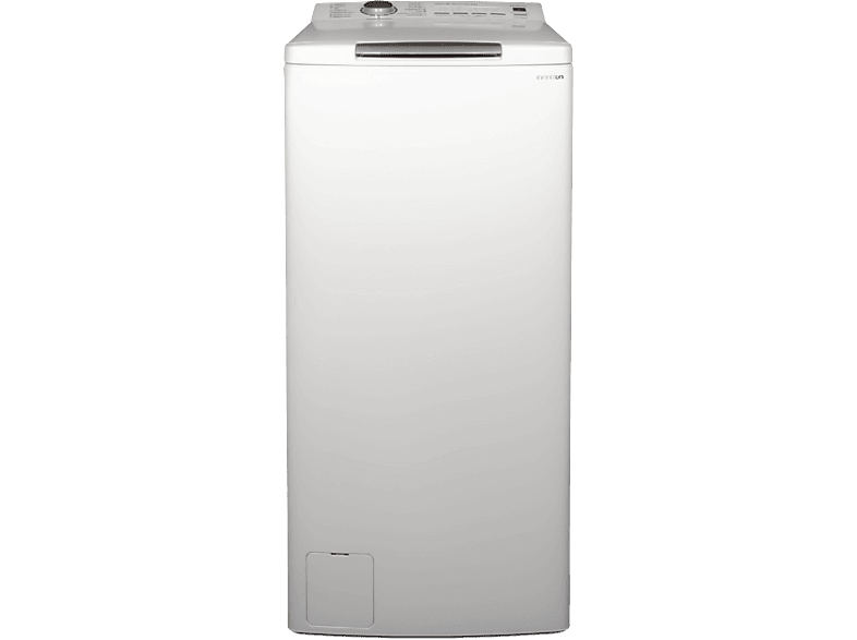 Infiniton TLW-D83ABH 8 kg 1300 rpm 16 Programas Inverter Vapor Care Blanco