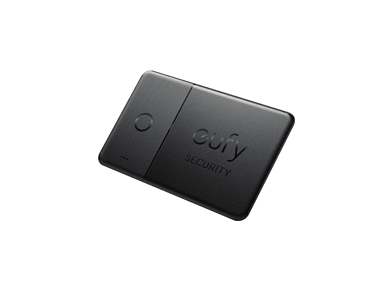 Eufy T87B2011 Resistente al Agua Buscador de smartphones en modo silencioso Negro