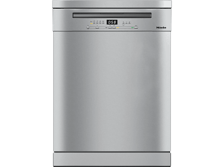 Miele G 5310 SC EDST 4 programas 60 cm QuickPowerWash Inox
