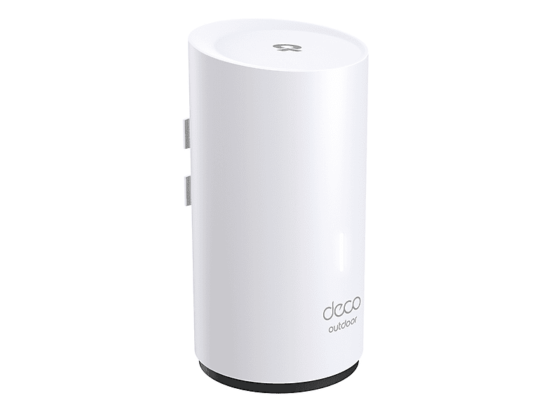 TP-Link Deco X50-Outdoor 2402 Mbps  MU-MIMO Wi-Fi 6 de Doble Banda IP65 PoE Blanco