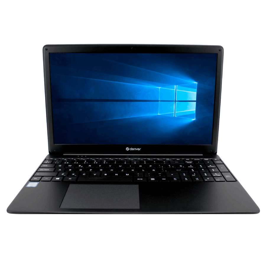Denver NBQ-15147SES 15.6 Intel® Core™ i5-8259U 8GB RAM 256GB SSD HD 400 Windows 10 Home
