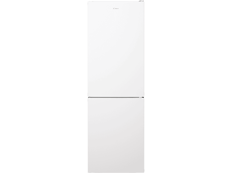 Candy Fresco CCE4T618EW 344 l Wi-Fi Total No Frost Circle+ 185 cm  Iluminación LED  Blanco