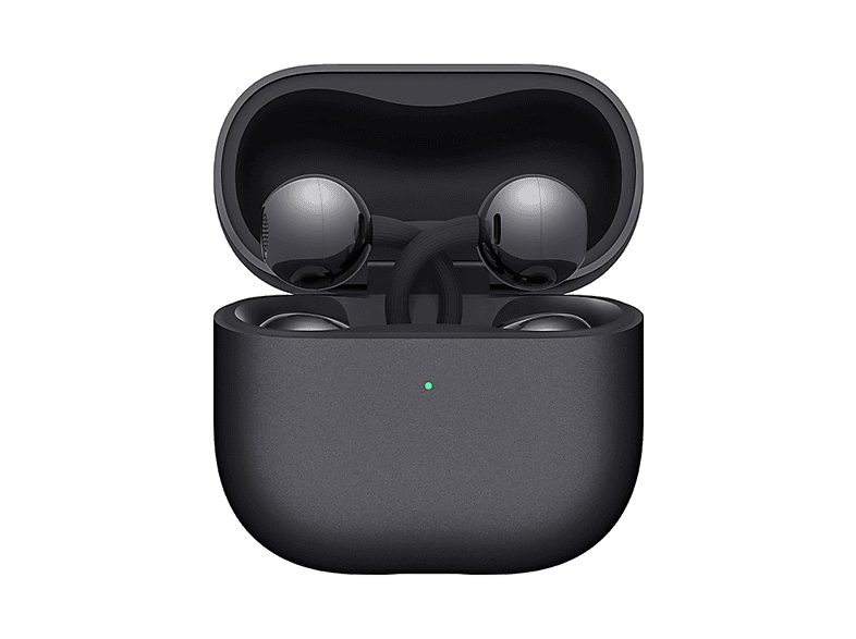 Huawei Freeclip 2 38h Autonomía IP57 Open-ear Llamadas nítidas Conexión a dos Dispositivos Negro