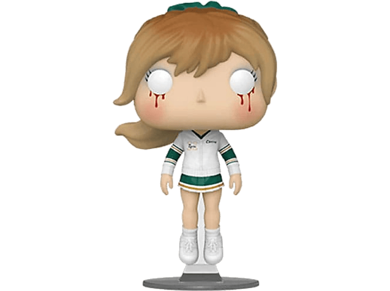 Funko Pop! Stranger Things S4: Chrissy Flotando Vinilo 10 cm